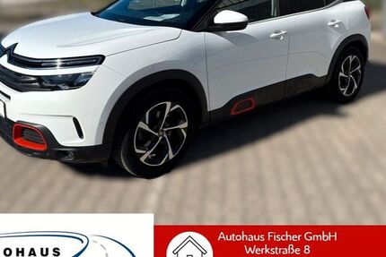 Citroen C5 Aircross 56.000 km 18.590 &euro; Abensberg 93326