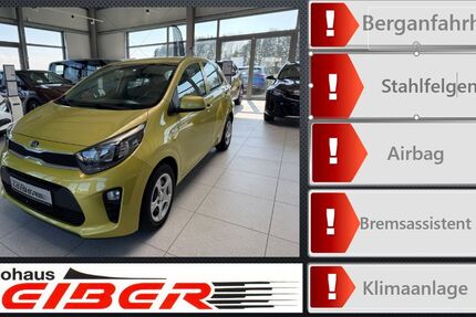 Kia Picanto 56.414 km 8.090 &euro; Emmingen 78576