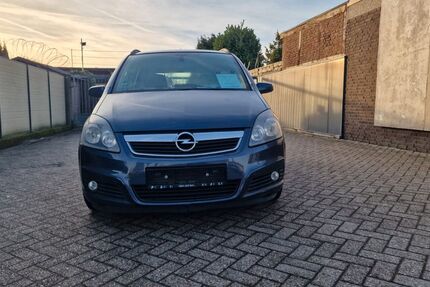 Opel Zafira 224.500 km 2.199 &euro; Rheine 48432