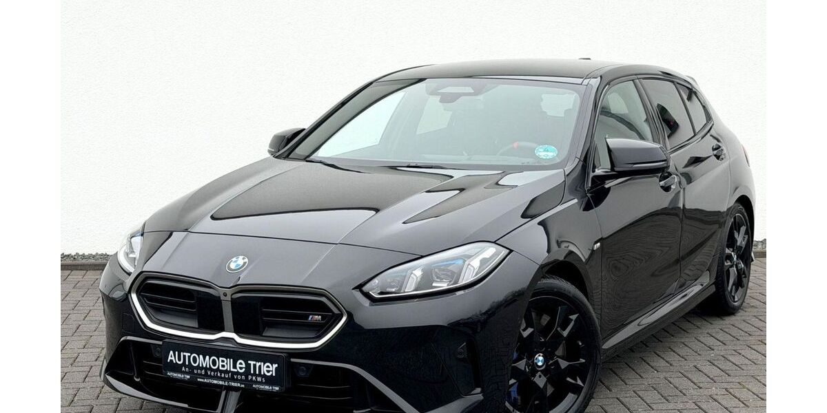 BMW M135 25.000 km 38.990 &euro; Bekond 54340