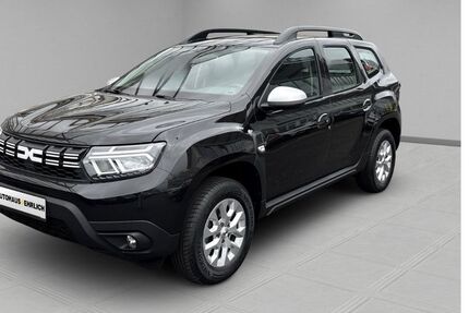 Dacia Duster 81.946 km 14.490 &euro; Würzburg 97076