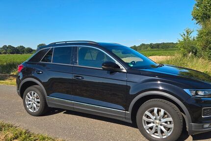 VW T-Roc 31.000 km 18.500 &euro; Wrestedt 29559