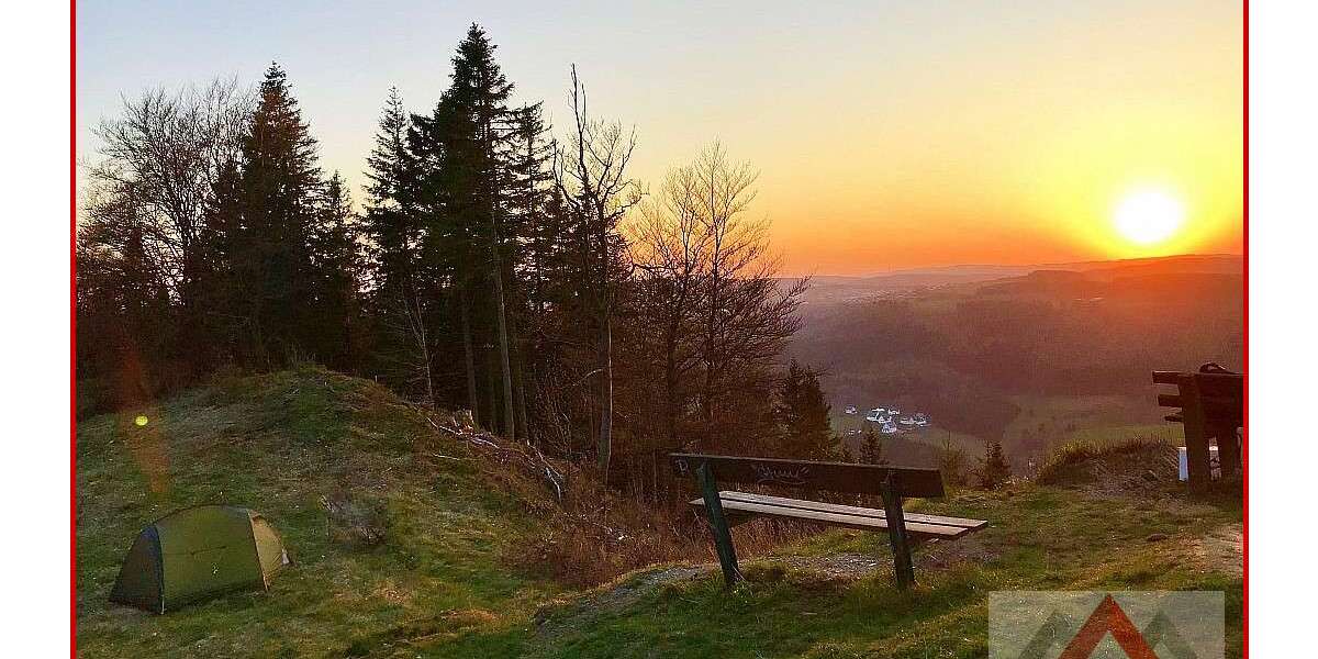 Grundstück Winterberg / Elkeringhausen Elkeringhausen - 80.000&euro; | Angebot:25190893