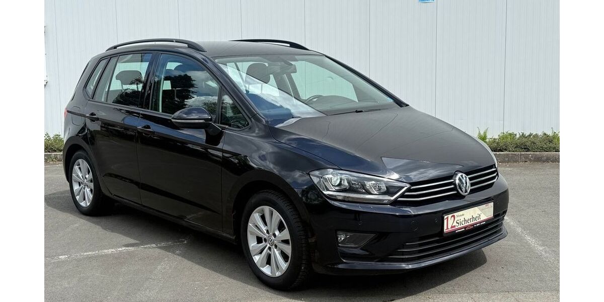 VW Golf 119.181 km 11.900 &euro; Wilnsdorf 57234