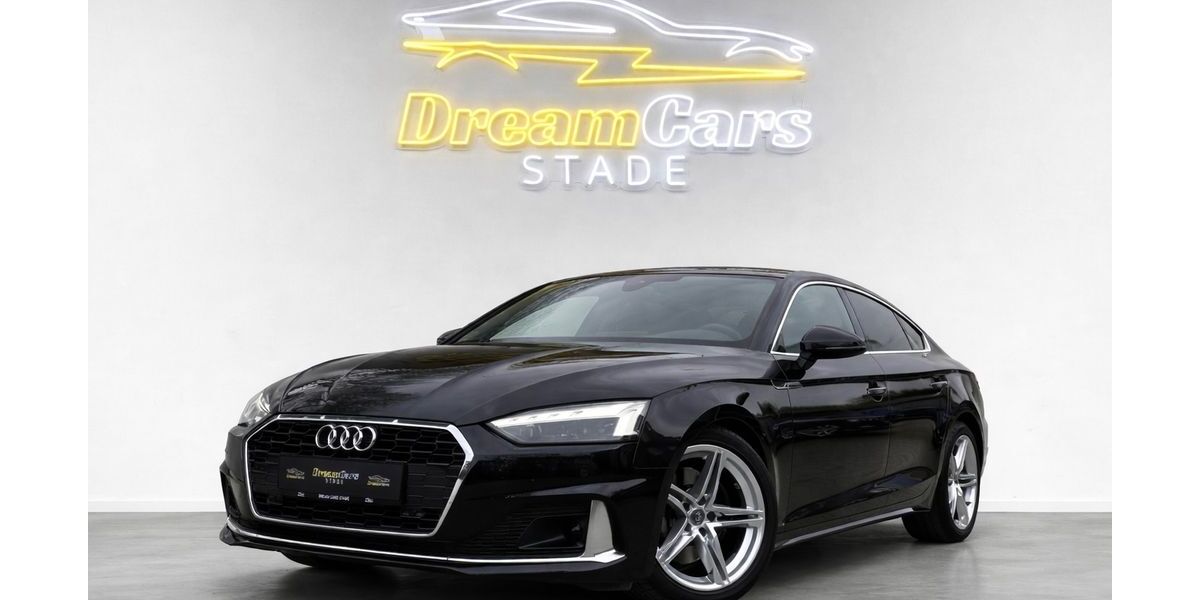 Audi A5 81.000 km 31.450 &euro; Agathenburg 21684
