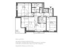 Etagenwohnung Dannenberg (Elbe) - 2 Zimmer, 52 m&sup2;, 159.805&euro; | Angebot:26432629