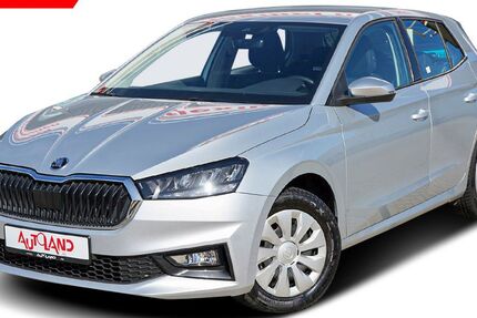 Skoda Fabia 36.260 km 17.890 &euro; Rostock 18146