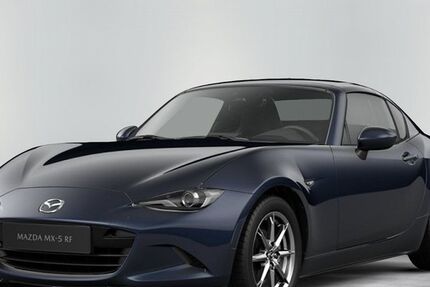 Mazda MX-5 1.165 km 30.990 &euro; Berlin 12247