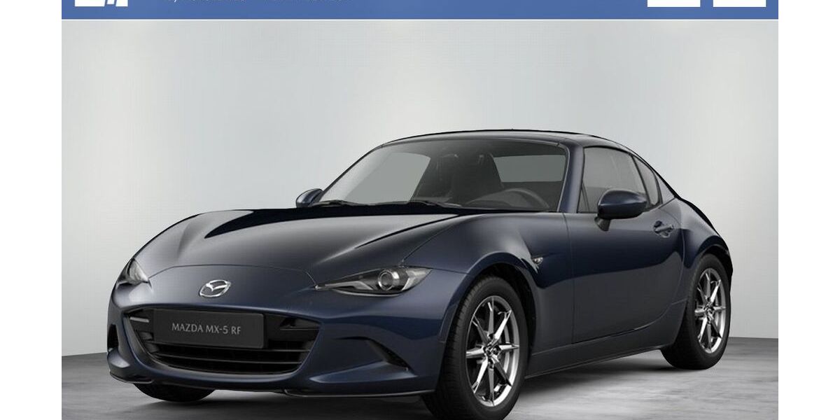 Mazda MX-5 1.165 km 30.990 &euro; Berlin 12247