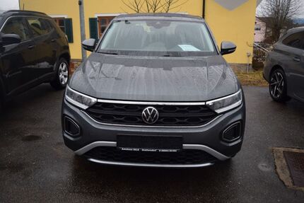 VW T-Roc 20.200 km 19.900 &euro; Grattersdorf 94541