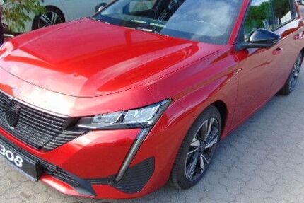 Peugeot 308 5.000 km 21.890 &euro; Geisa/Rhön 36419
