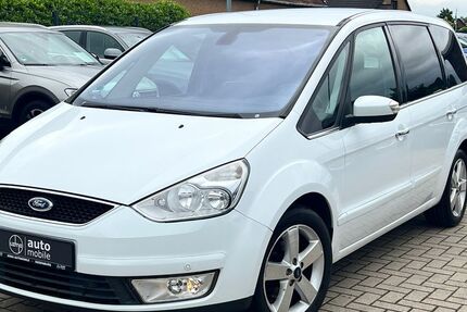 Ford Galaxy 174.666 km 7.498 &euro; Siedenburg 27254