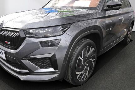 Skoda Kodiaq 71.550 km 39.880 &euro; Lübeck 23560