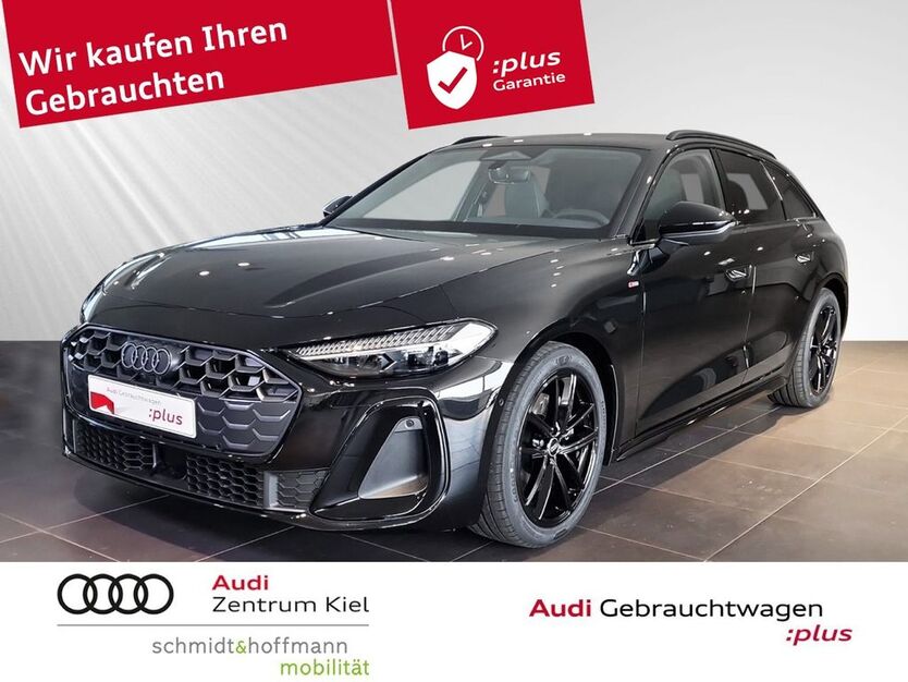 Audi A5 9.200 km 58.980 € Kiel 24118