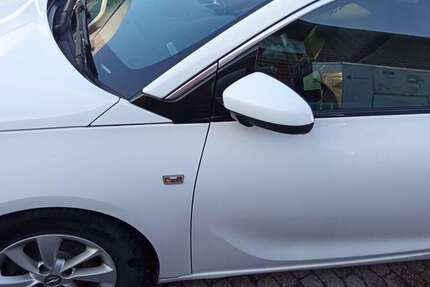 Opel Adam 123.000 km 5.700 &euro; Gettorf 24214