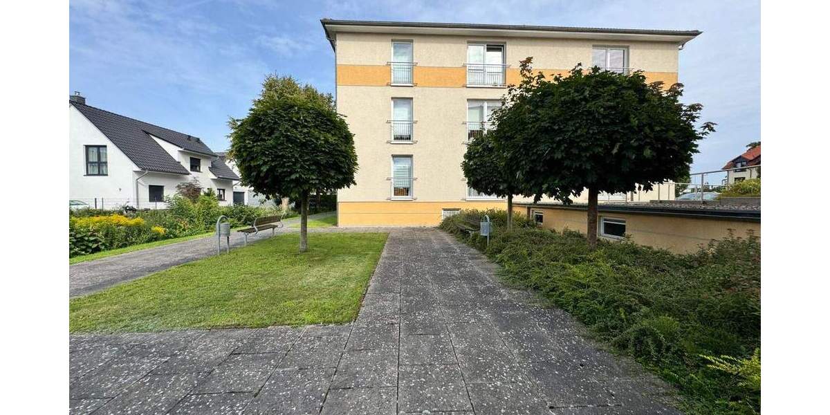 Etagenwohnung Lehrte Hämelerwald - 2 Zimmer, 43 m&sup2;, 129.999&euro; | Angebot:23956859