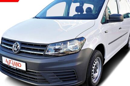 VW Caddy 49.376 km 24.950 € Eisenhüttenstadt 15890