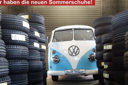 VW Sharan 124.998 km 18.690 &euro; Garrel 49681
