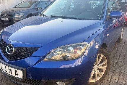 Mazda 3 260.000 km 950 &euro; Wirges 56422