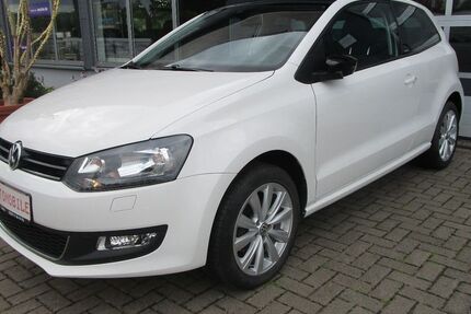 VW Polo 144.028 km 6.990 € Gotha 99867