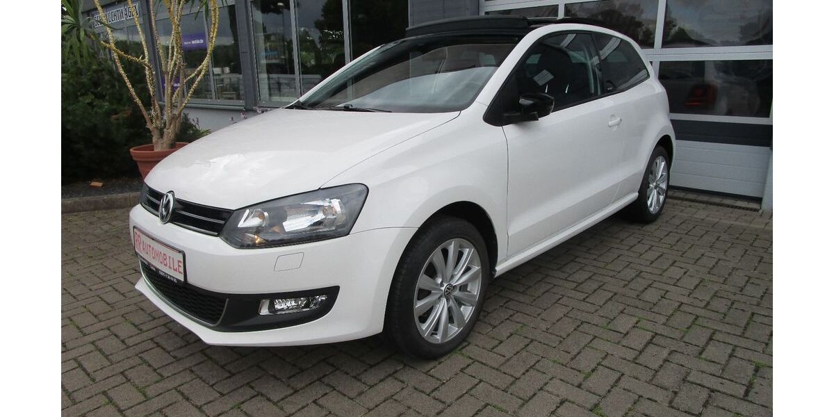 VW Polo 144.028 km 6.990 € Gotha 99867
