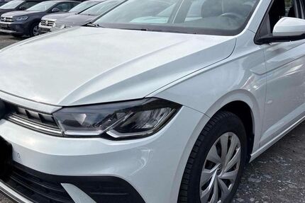 VW Polo 21.000 km 15.490 € Wilden (Siegerland) 57234
