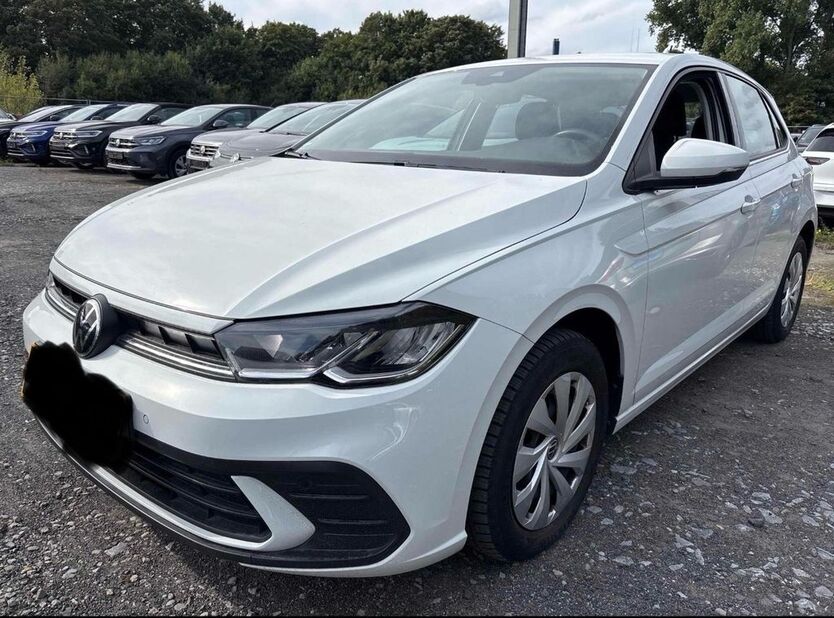 VW Polo 21.000 km 15.490 € Wilden (Siegerland) 57234