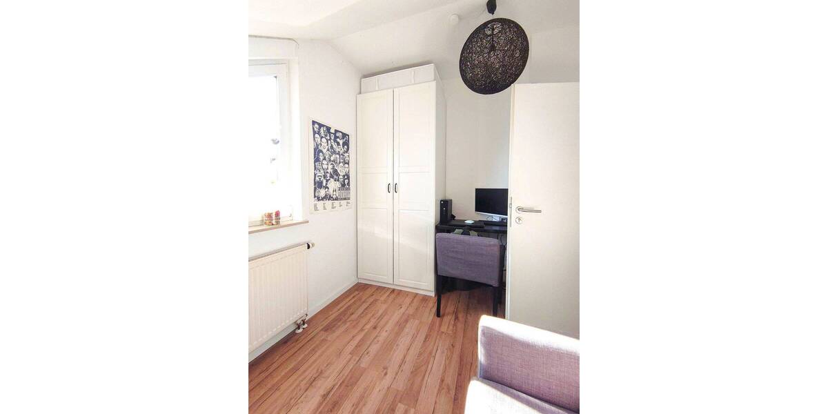 Etagenwohnung Mühlheim am Main Mühlheim - 4 Zimmer, 88 m&sup2;, 349.000&euro; | Angebot:26377950