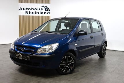 Hyundai Getz 162.210 km 1.250 &euro; Köln 51107