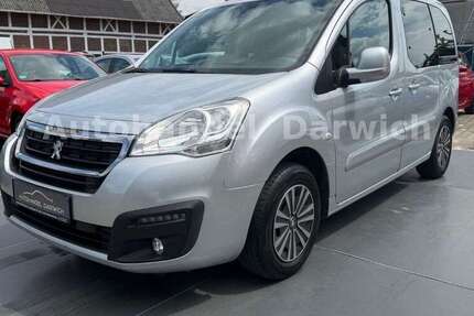 Peugeot Partner 199.990 km 6.890 &euro; Winsen 21423