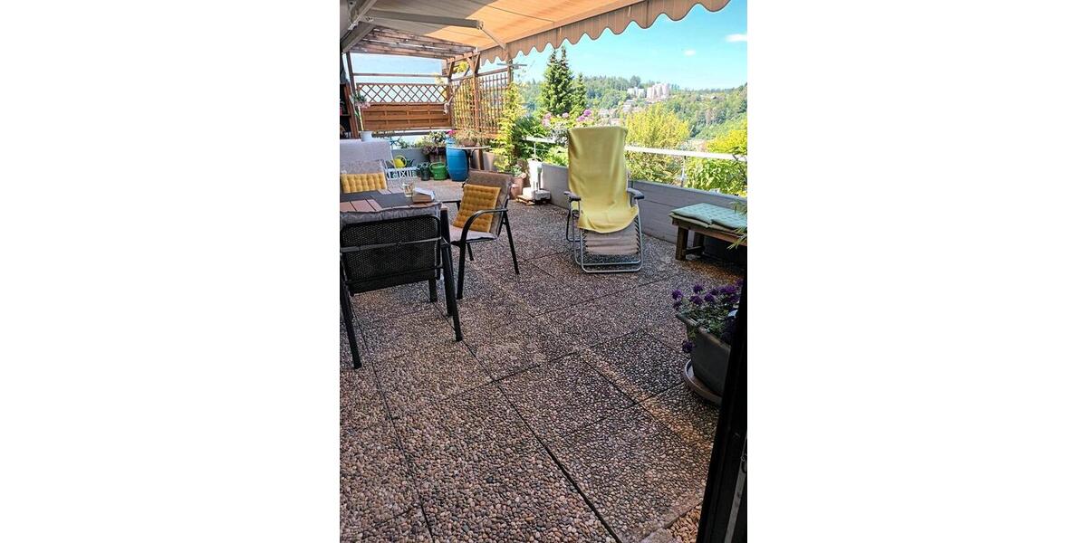 Mehrfamilienhaus, Wohnhaus Nagold - 5 Zimmer, 160 m&sup2;, 495.000&euro; | Angebot:25637087