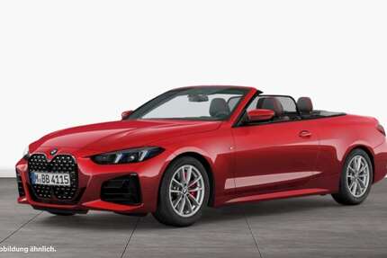 BMW 430 12.230 km 60.990 &euro; Forchheim 91301