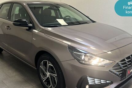 Hyundai i30 45.435 km 18.770 &euro; Egelsbach 63329