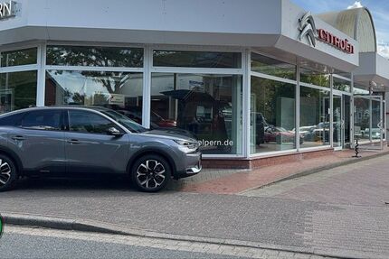 Citroen C4 2.022 km 24.900 &euro; Bargstedt 21698