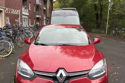 Renault Megane 95.150 km 4.995 € Münster 48149