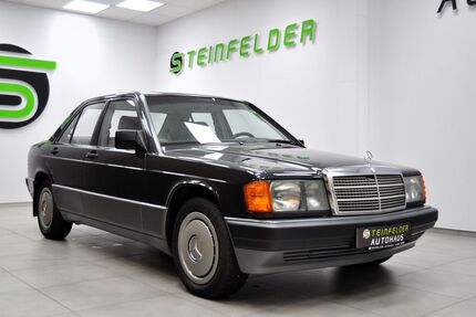 Mercedes-Benz 190 267.494 km 12.490 &euro; Steinfeld 49439