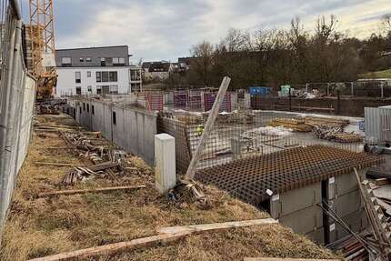 Wohnung zum Kaufen in Rudersberg 399.000 € 73.9 m² 3 zimmer