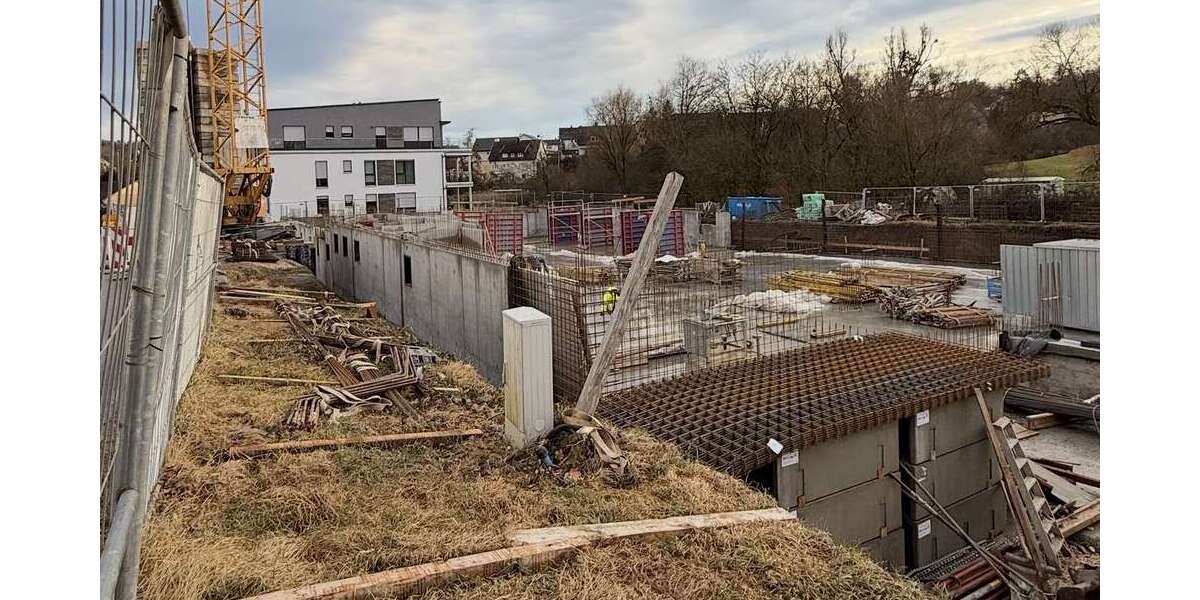 Wohnung zum Kaufen in Rudersberg 399.000 € 73.9 m² 3 zimmer