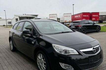 Opel Astra 133.260 km 4.400 € Achern 77855