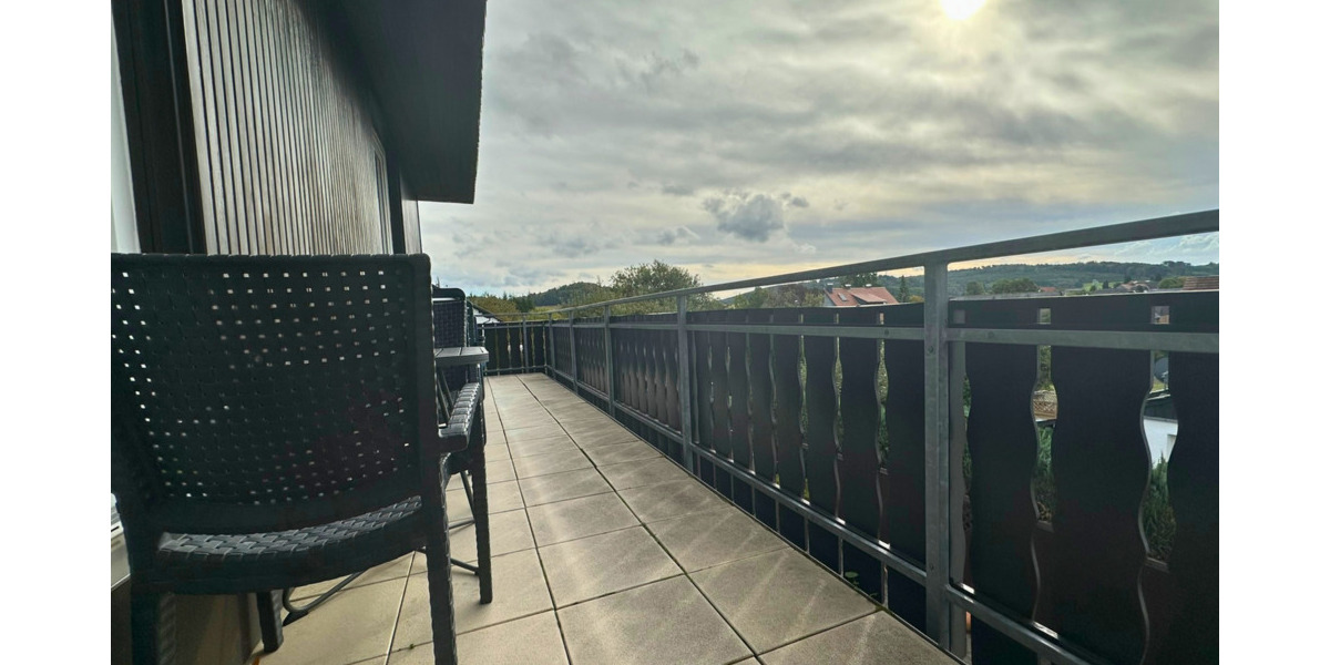 Etagenwohnung Balve Garbeck - 3 Zimmer, 103 m&sup2;, 750&euro; | Angebot:23977631