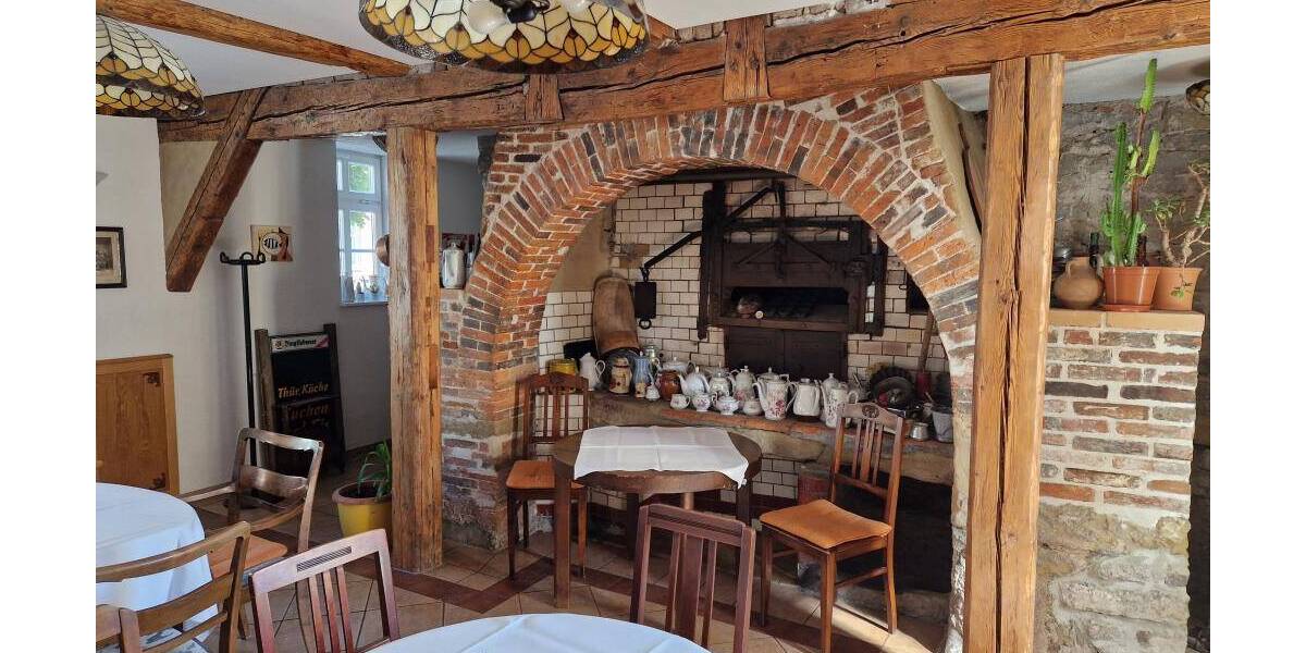 Mehrfamilienhaus, Wohnhaus Ichtershausen Ichtershausen - 490.000&euro; | Angebot:23981859