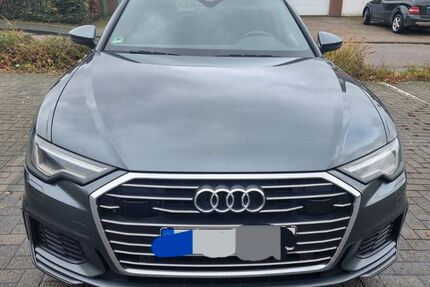 Audi A6 145.450 km 22.990 &euro; Rheine 48432