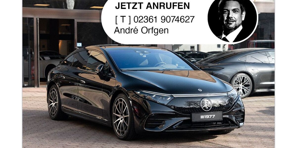 Mercedes-Benz EQS 9.193 km 89.900 &euro; Recklinghausen 45663