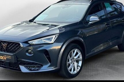 Cupra Formentor 20.100 km 30.995 € Öhringen 74613