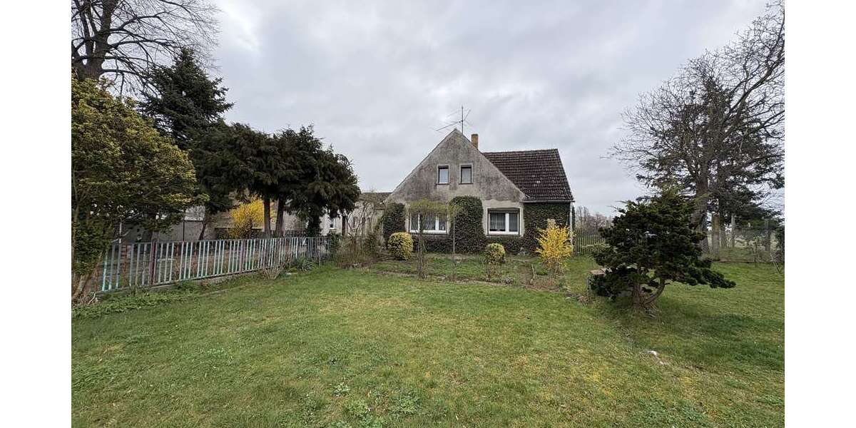 Einfamilienhaus Bönitz Bönitz - 6 Zimmer, 91 m&sup2;, 139.000&euro; | Angebot:27280768