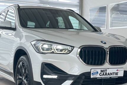 BMW X1 109.210 km 21.190 &euro; Burgdorf 31303
