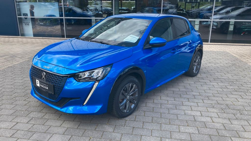 Peugeot 208 68.301 km 14.490 &euro; Landau 76829