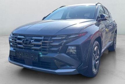 Hyundai TUCSON 3.000 km 33.990 &euro; Neunkirchen 57290