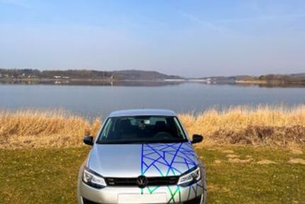VW Polo 161.000 km 6.000 &euro; Oelsnitz 08606