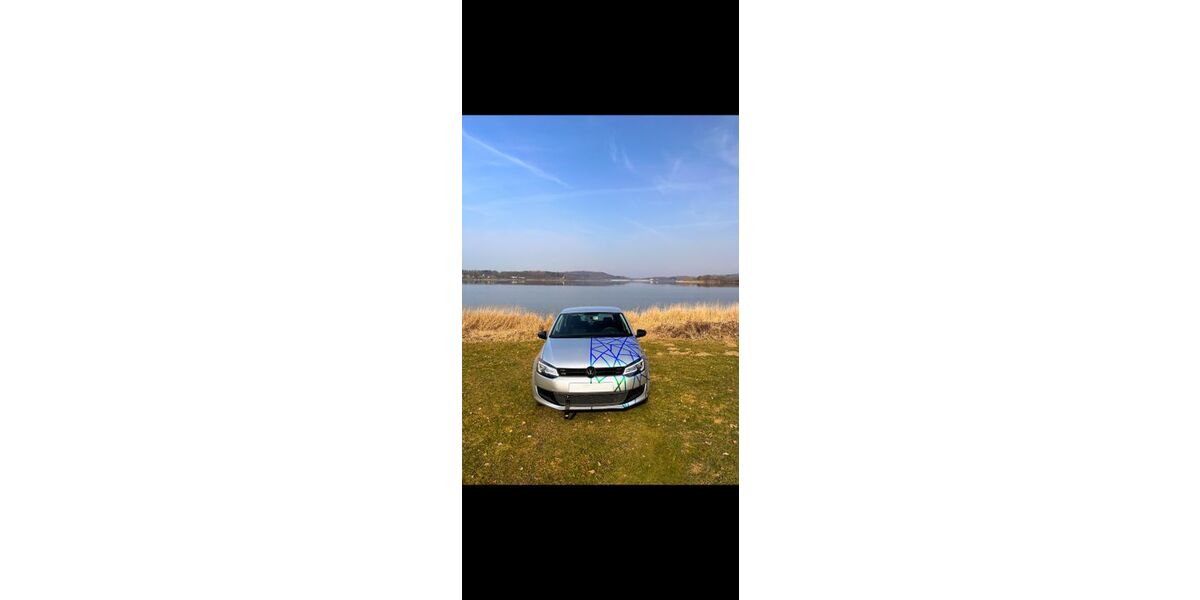 VW Polo 161.000 km 6.000 &euro; Oelsnitz 08606